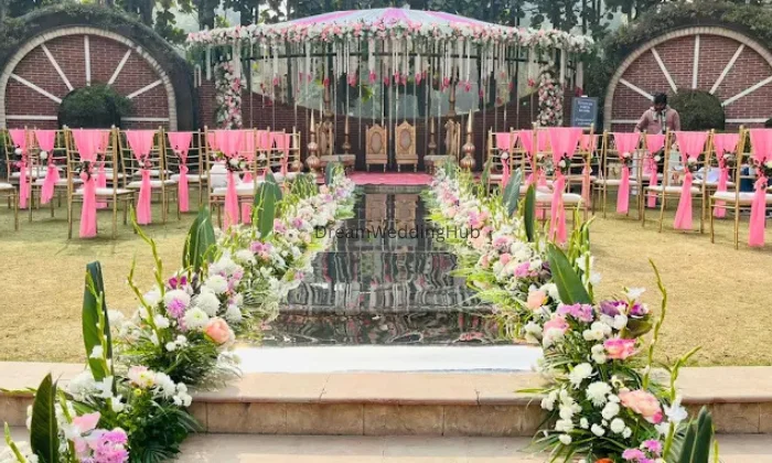 EVEPLANO Wedding Planners